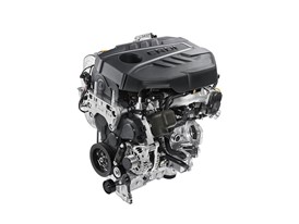 Kia Sportage Powertrain SmartStream D 1.6