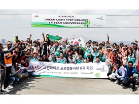 Kia GLP handover Malawi and Mozambique 2