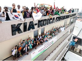 Kia GLP handover Malawi and Mozambique 3