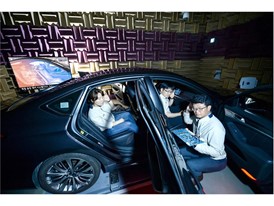 Next-generation Separated Sound Zone Technology - 3