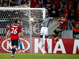 UEFA Europa League 2018 (Final)