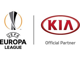 LANSCAPE Full colour logo on white