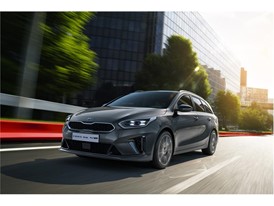 Ceed GT Line Sportswagon