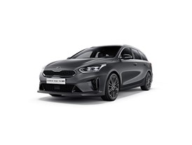 Ceed GT Line Sportswagon