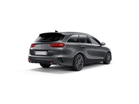 Ceed GT Line Sportswagon