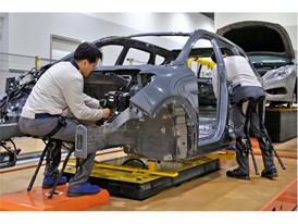 HMG ventures further into new robotics industry of the future