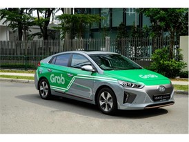 100% electric Hyundai EV