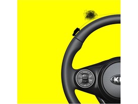 Kia Soul at LA Auto Show 2019