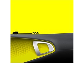 Kia Soul at LA Auto Show 2019