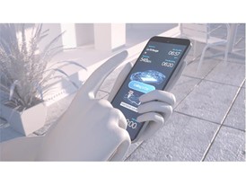 HyHyundai and Kia Self Parking Concept