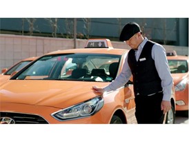 Hyundai Motor Group Driving Assist Technology for the Hearing-impaired