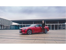 Kia enters Esports Arena as League Of Legends European Championship Sponsor