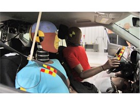 HMG intorduces world's first multi-collision airbag system