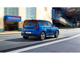 Kia Press Release 2018 PRESS HIGH RES ESOUL Rear