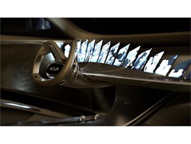 Kia Geneva Motorshow Concept (Int)