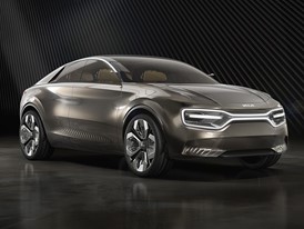 Kia demonstrates electrification leadership with Geneva debuts for e-Soul, upgraded Niro, and ‘Imagine by Kia’ concept