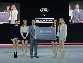 Kia reveals new SUV concepts at the 2019 Seoul Motor Show