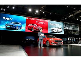 Jay Yoon, Vice President and Head of Brand & Marketing Group at DYK