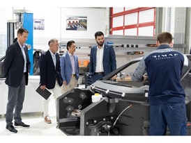 Hyundai Rimac Partnership