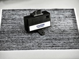 Hyundai Motor Group Develops  Intelligent Air Purification System