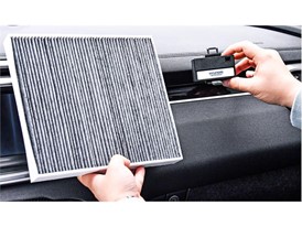 Intelligent Air Purification System