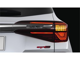 Tail Lamp