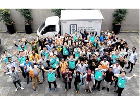 Kia Green Light Project in Ethiopia