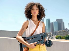 Hyundai Group - E Scooter