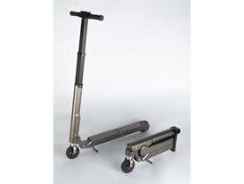 Hyundai Group - E Scooter