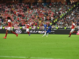 Kia Motors captivates football fans with winsome, inclusive programs at 2019/20 UEFA Europa League