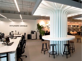 Hyundai CRADLE Beijing Opens, Completing Hyundai Motor Group’s Global Innovation Network