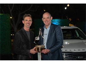 MotorTrend Awards