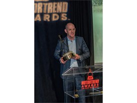 MotorTrend Awards