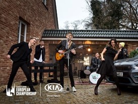 Kia returns to League of Legends European Championship 2020 Kia returns to League of Legends European Championship 2020