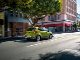 Picanto X-Line Picanto X-Line