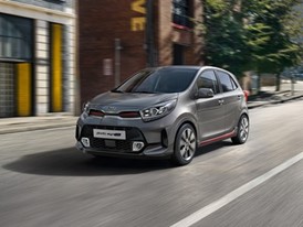 Picanto GT-Line Picanto GT-Line
