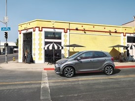 Picanto GT-Line Picanto GT-Line