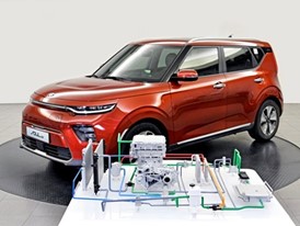 Recycling More Heat: Hyundai and Kia Turn Up EV Efficiency with New Heat Pump Technology Recycling More Heat: Hyundai and Kia Turn Up EV Efficiency with New Heat Pump Technology