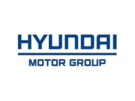 Hyundai logo Hyundai logo