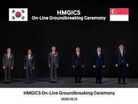 New Hyundai Motor Group Innovation Center in Singapore to Transform Customer Experience through Future Mobility R&D New Hyundai Motor Group Innovation Center in Singapore to Transform Customer Experience through Future Mobility R&D