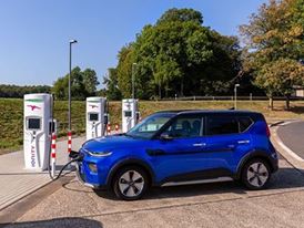 Hyundai Motor Group joins IONITY, Europe’s leading high-power charging network for electric vehicles Hyundai Motor Group joins IONITY, Europe’s leading high-power charging network for electric vehicles
