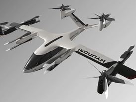 Hyundai Motor Group’s Urban Air Mobility Vision Concept Named “Best Innovations in 2020” by Etisalat Hyundai Motor Group’s Urban Air Mobility Vision Concept Named “Best Innovations in 2020” by Etisalat