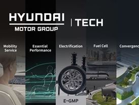 Hyundai Motor Group Renews Its Website to Introduce Future Technology Leadership Hyundai Motor Group Renews Its Website to Introduce Future Technology Leadership