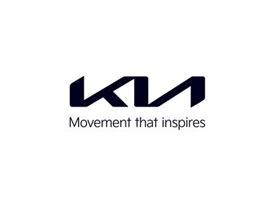 Kia's new logo and brand slogan Kia's new logo and brand slogan