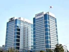 Hyundai Motor Company, Kia Headquarters, Seoul