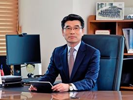 Ho Sung Song, President and CEO, Kia Corporation