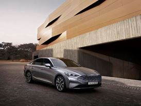 The high-tech Kia K8 reimagines and transforms the sedan class The high-tech Kia K8 reimagines and transforms the sedan class