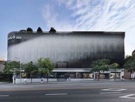 Kia360 reopens in Seoul as immersive space for experiencing future mobility solutions, lifestyles Kia360 reopens in Seoul as immersive space for experiencing future mobility solutions, lifestyles