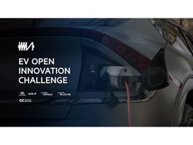 Hyundai Motor Group Starts ‘2021 EV Open Innovation Challenge’ for Charging Infrastructure and Service Solutions