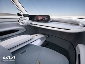 Kia Concept EV9